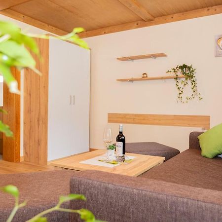 Rainberghof Apartamento Rauris Exterior foto