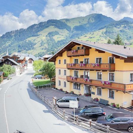 Rainberghof Apartamento Rauris Exterior foto