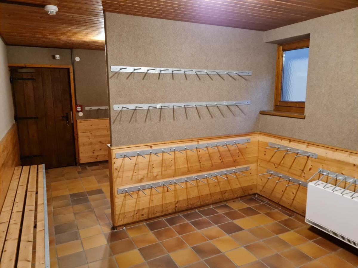Rainberghof Apartamento Rauris Exterior foto