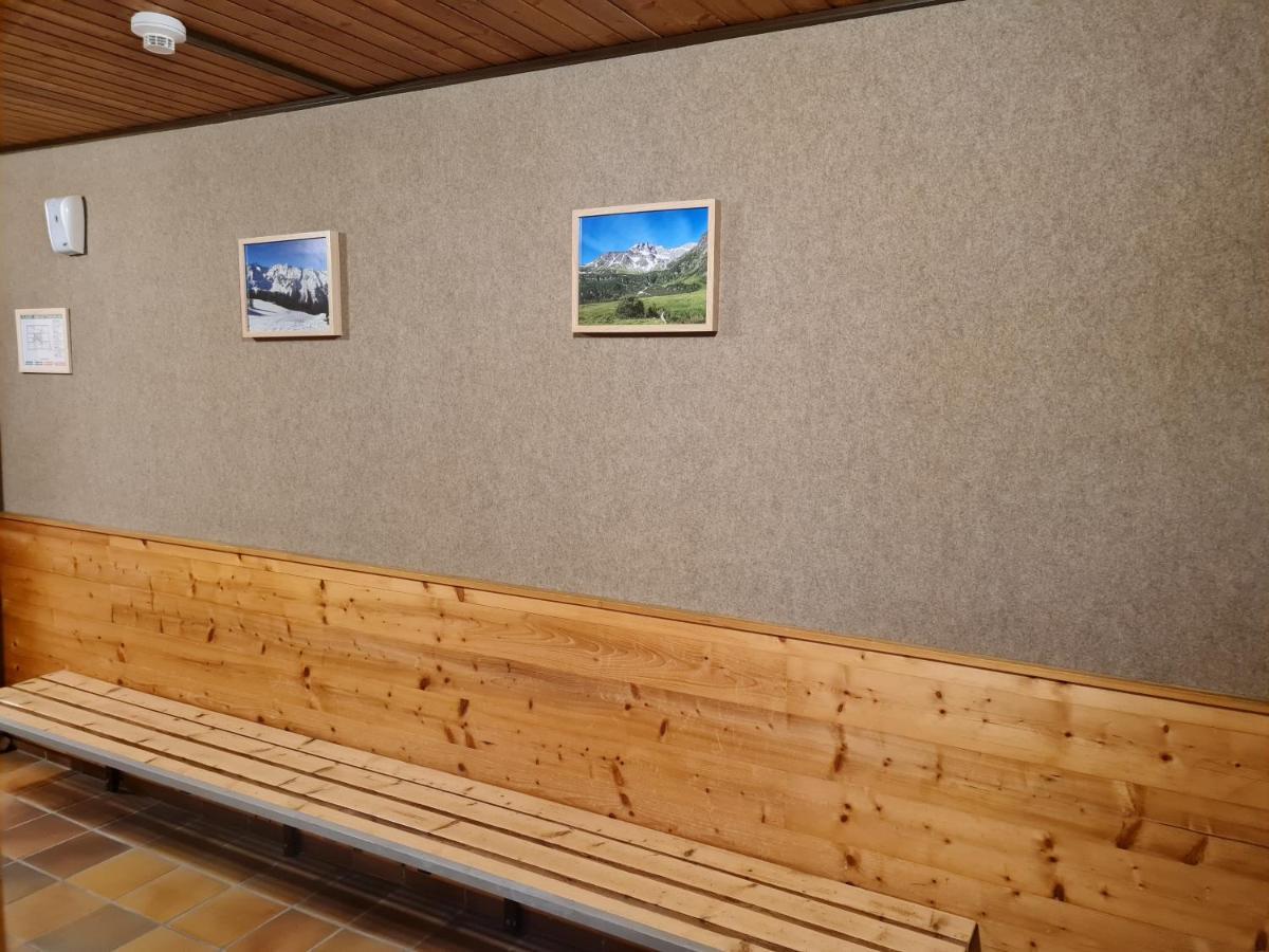 Rainberghof Apartamento Rauris Exterior foto