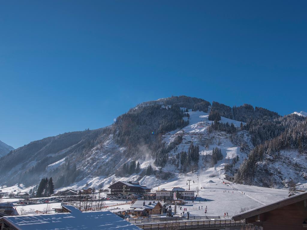 Rainberghof Apartamento Rauris Exterior foto
