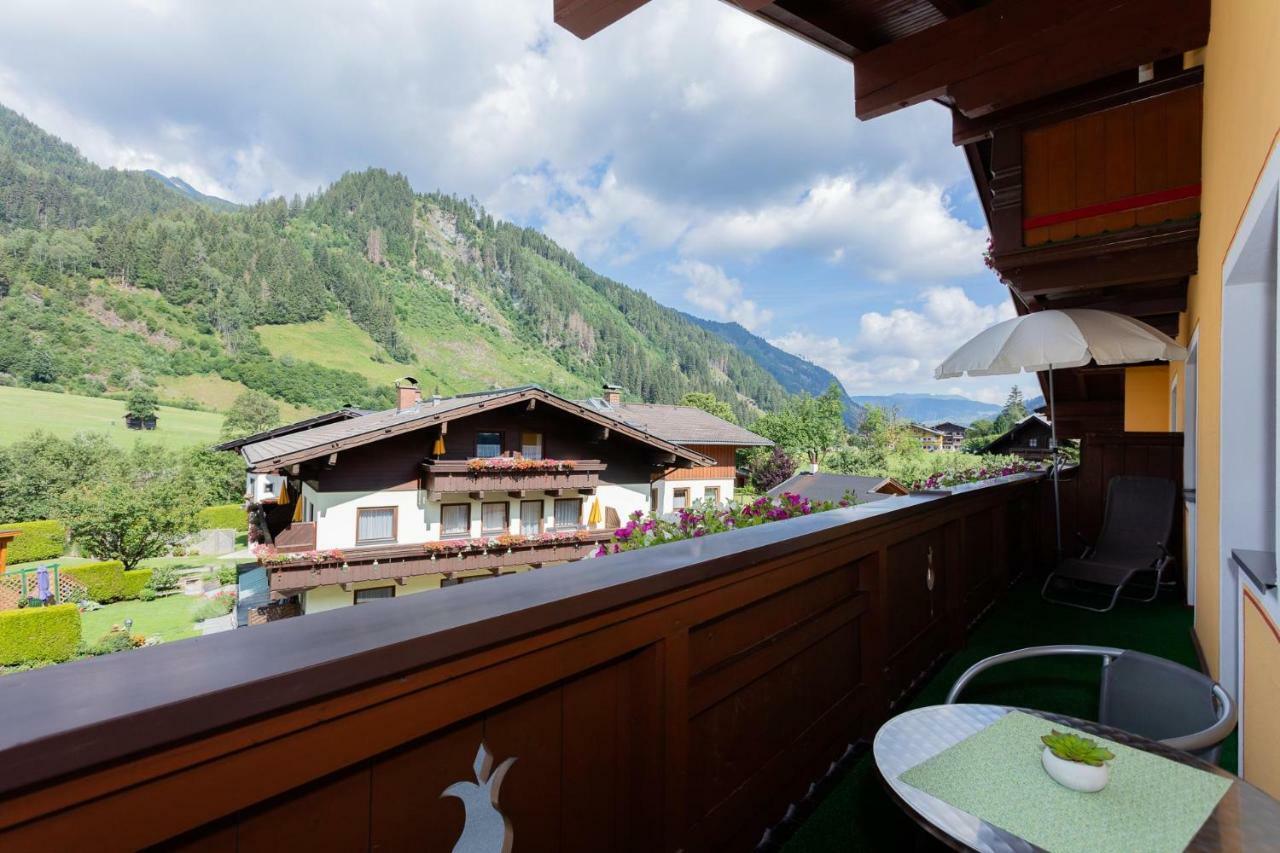 Rainberghof Apartamento Rauris Exterior foto