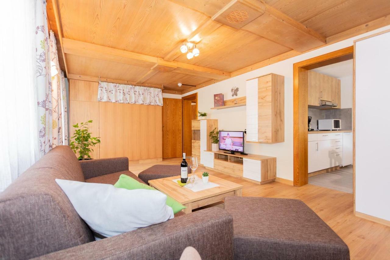 Rainberghof Apartamento Rauris Exterior foto