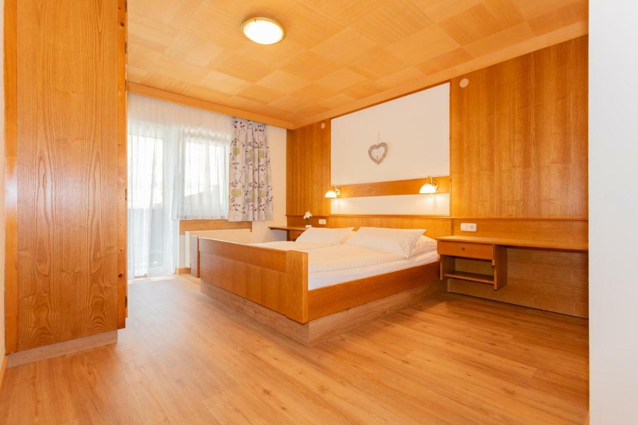 Rainberghof Apartamento Rauris Exterior foto