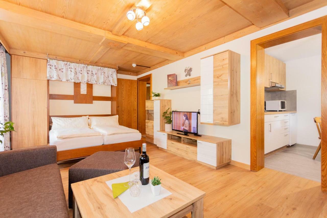 Rainberghof Apartamento Rauris Exterior foto