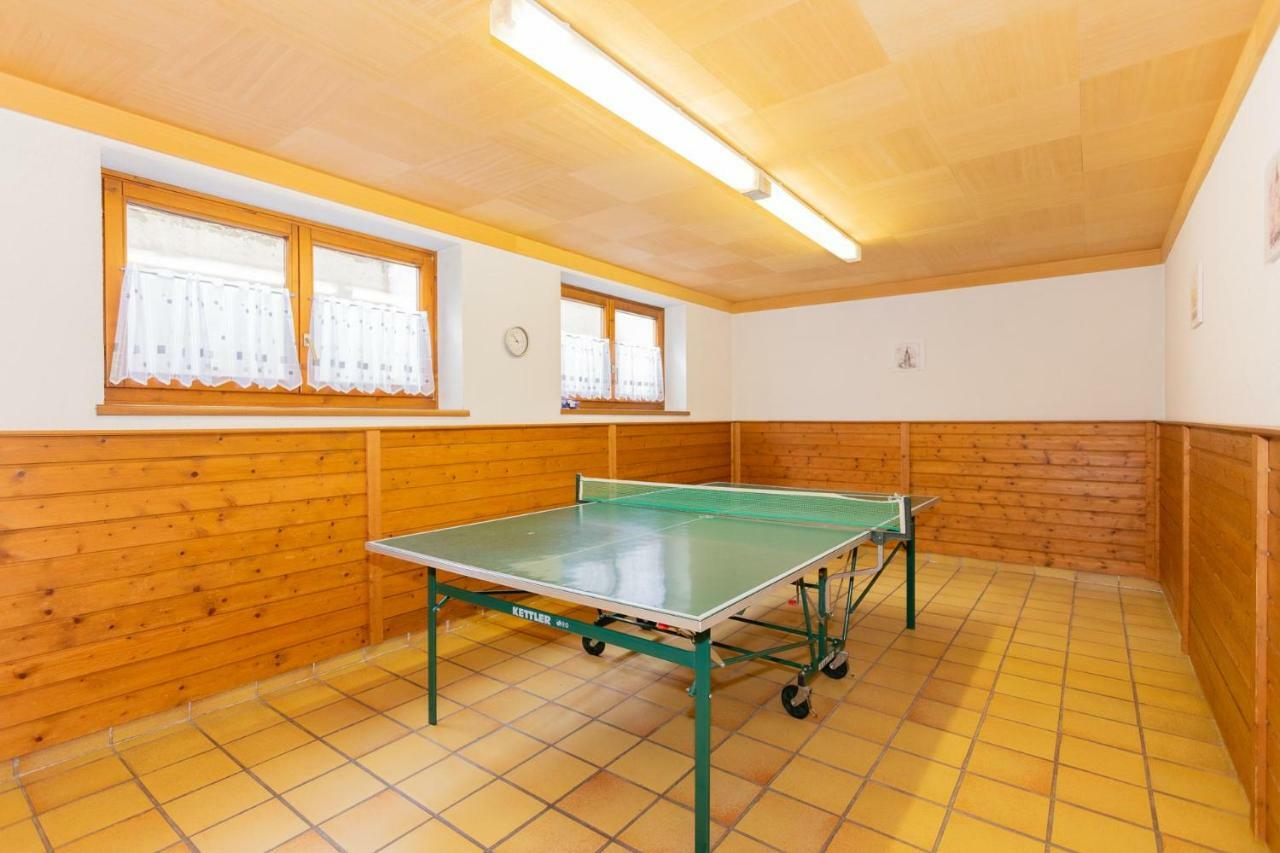 Rainberghof Apartamento Rauris Exterior foto