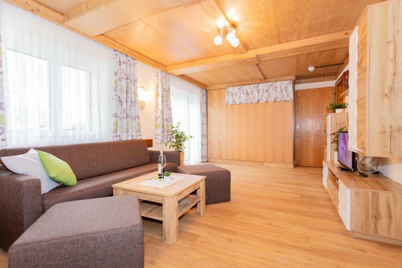 Rainberghof Apartamento Rauris Exterior foto
