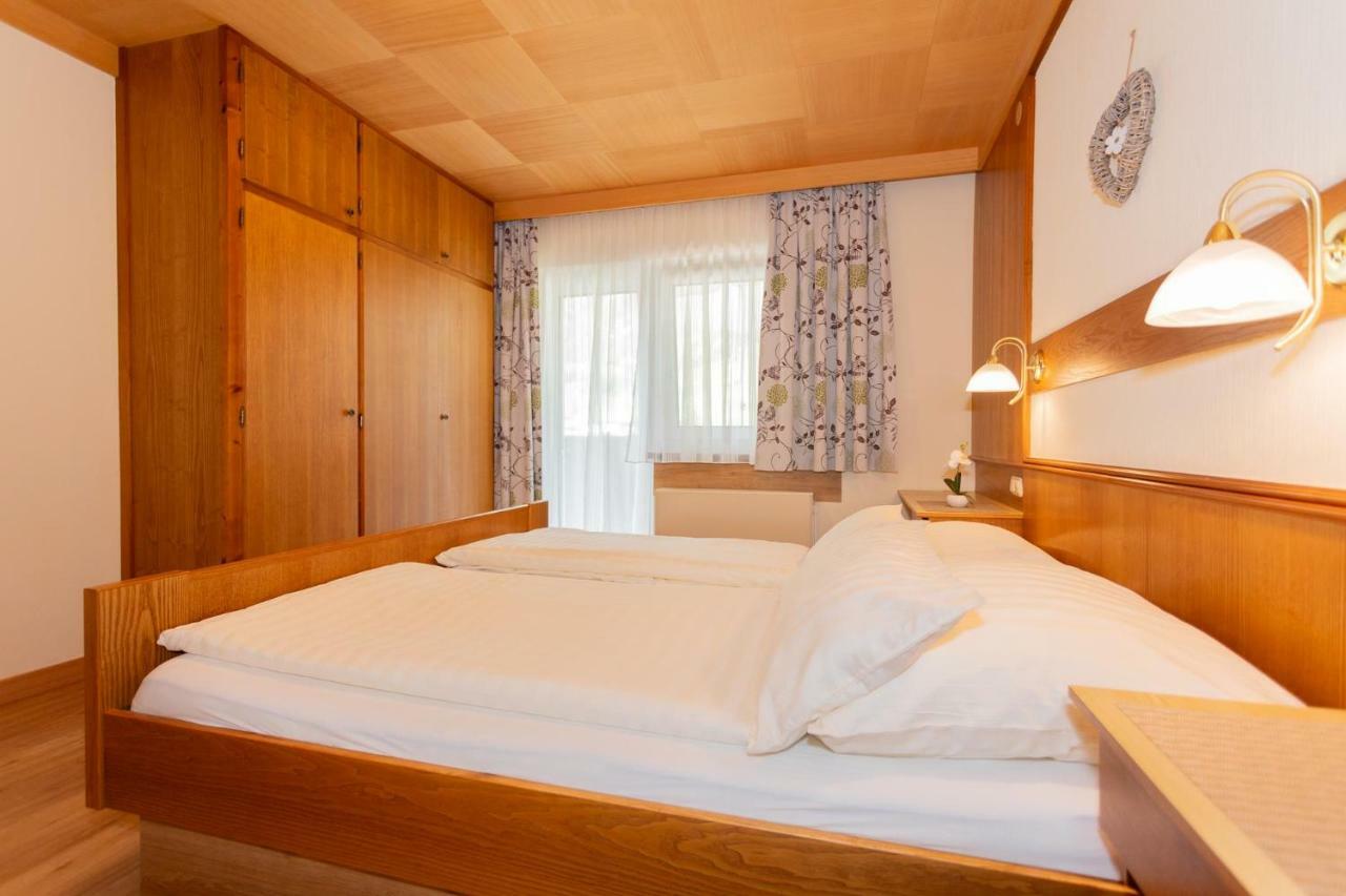 Rainberghof Apartamento Rauris Exterior foto
