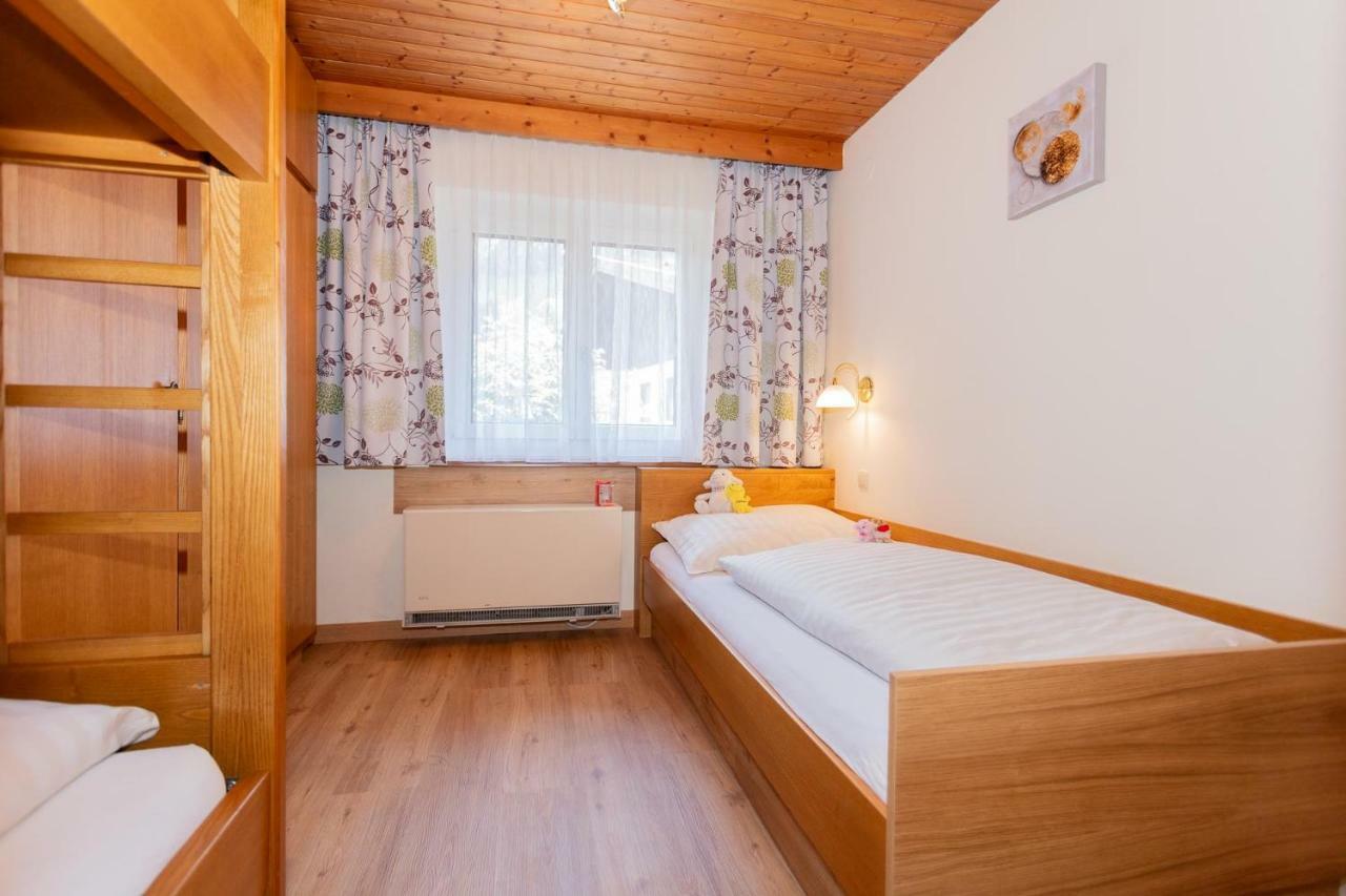 Rainberghof Apartamento Rauris Exterior foto