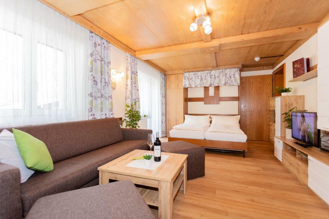 Rainberghof Apartamento Rauris Exterior foto