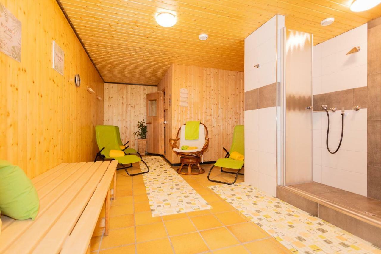 Rainberghof Apartamento Rauris Exterior foto