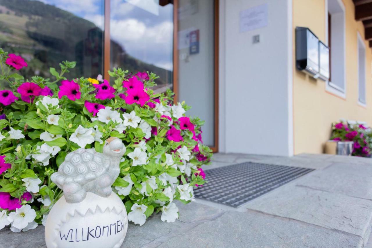 Rainberghof Apartamento Rauris Exterior foto