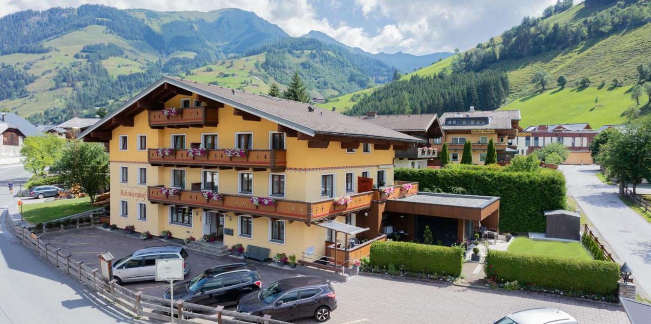 Rainberghof Apartamento Rauris Exterior foto