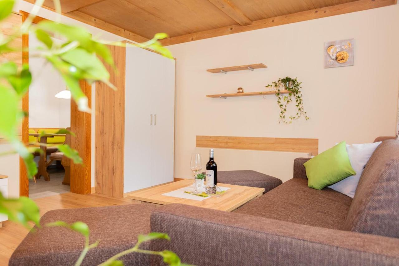 Rainberghof Apartamento Rauris Exterior foto