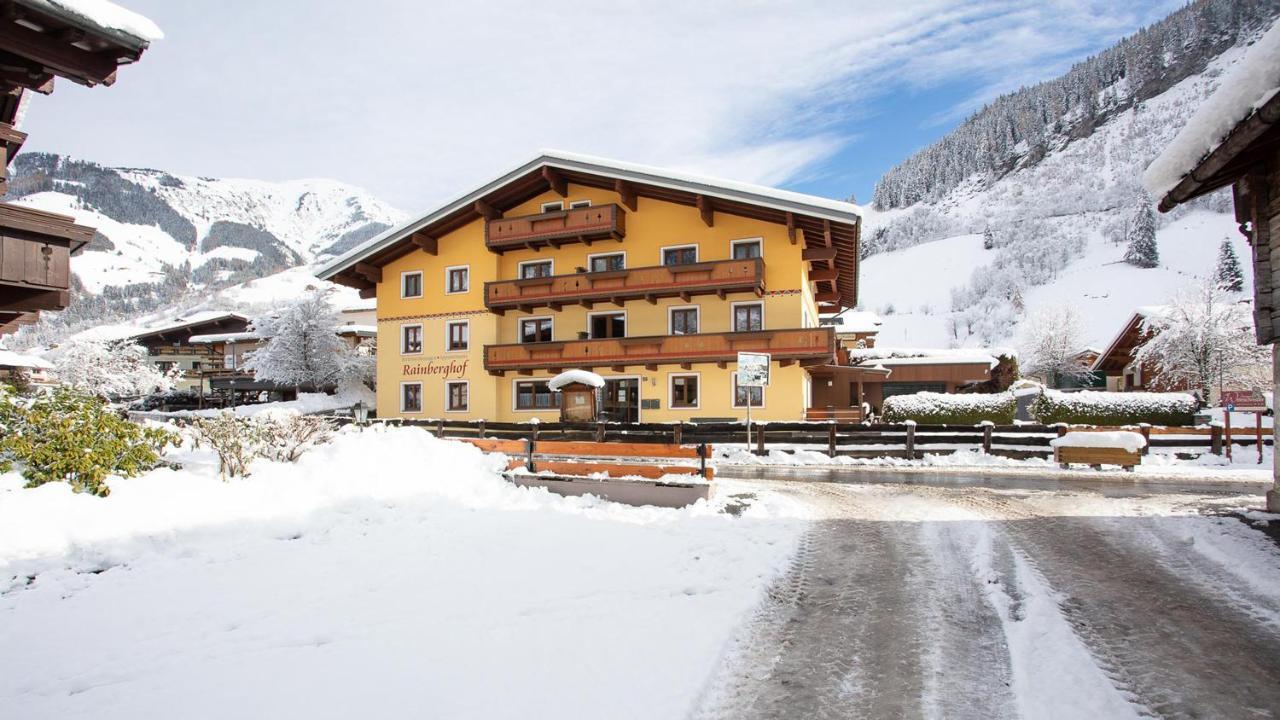 Rainberghof Apartamento Rauris Exterior foto