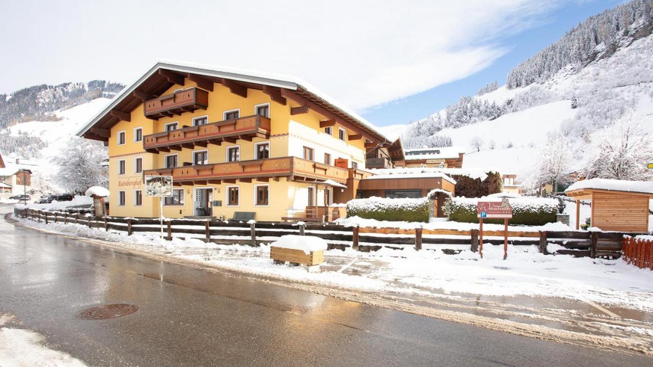Rainberghof Apartamento Rauris Exterior foto
